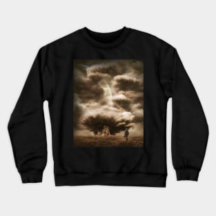 DARK Crewneck Sweatshirt